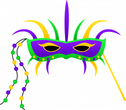 Mardi Gras Clipart Free