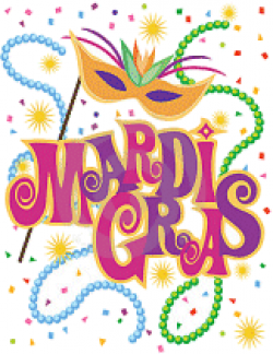 Mardi Gras Activities for kids and teachers