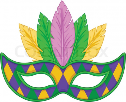 Mardi gras clipart transparent 1 » Clipart Station