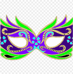 masquerade clipart masquerade mask - transparent background ...