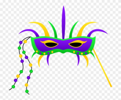 Hundreds Of Free Mardi Gras Clip Art Images - Mardi Gras ...