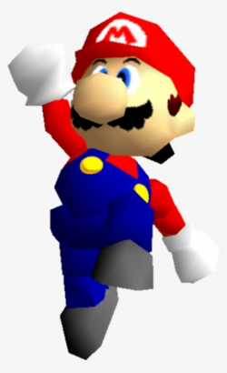 Mario 64 PNG & Download Transparent Mario 64 PNG Images for ...