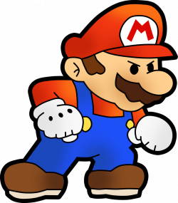 Download Super Mario PNG Image for Free