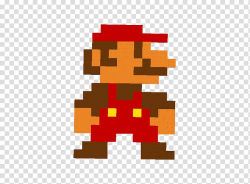 Super Mario Bros. Super Mario 64 Super Mario World Space ...