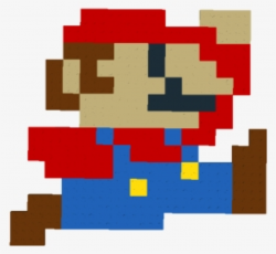 Mario Jumping PNG, Transparent Mario Jumping PNG Image Free ...