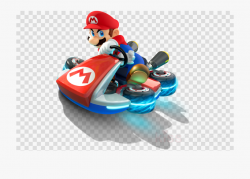 Mario Kart 8 Mario Clipart Super Mario Kart Mario Kart ...