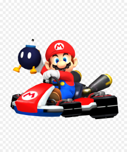 Mario Kart Png & Free Mario Kart.png Transparent Images ...