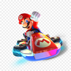 Mario Kart 8 Transparent & Free Mario Kart 8 Transparent.png ...