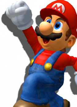 Completed - Melee HD Texture Pack (Dolphin) (v1.01 ...