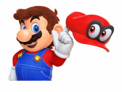 Mario Odyssey Continues To Sell Well On The Eshop - Super ...