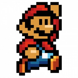Download Square Art Bros Mario Allstars Super HQ PNG Image ...