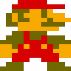 Mario (Original) - Roblox