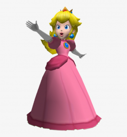 Mario Png Images Transparent Free Download - Peach Mario ...