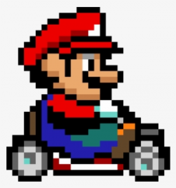 Mario Pixel PNG, Transparent Mario Pixel PNG Image Free ...