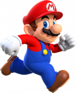 Mario Running PNG Image - PurePNG | Free transparent CC0 PNG ...