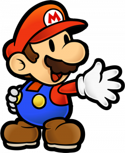 Mario clipart sad, Mario sad Transparent FREE for download ...