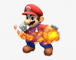 Mario Smash 4 Png Jpg Freeuse Download - Mario Smash Bros ...