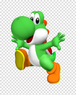 Yoshi , Super Mario World 2: Yoshis Island Mario & Yoshi ...
