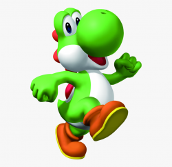 Mario Bros Yoshi Png , Transparent Cartoon, Free Cliparts ...