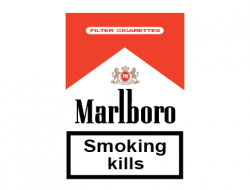 Marlboro Vector Logo | Logopik