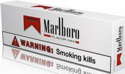 Pin on Marlboro Flavor MIX Cigarettes