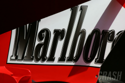 Ferrari poised to agree new Marlboro deal | F1 | News | Crash