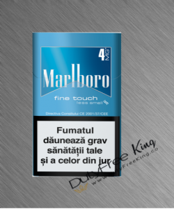 Marlboro Fine Touch Cigarettes order online at Duty Free ...