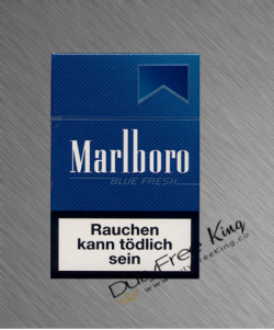 Marlboro Blue Fresh Menthol