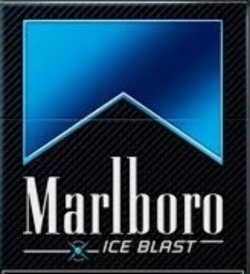 Marlboro Ice Blast | Cloveciggies.net