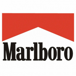 Marlboro Font and Marlboro Logo