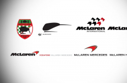 McLaren Racing - The evolution of the McLaren marque