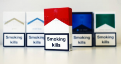 Philip Morris reveals new look for Marlboro