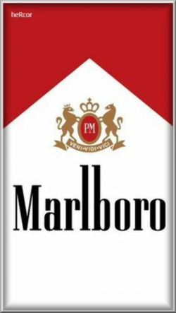 Marlboro logo