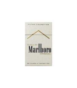 Marlboro Gold