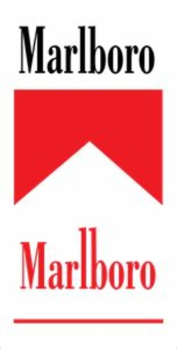 Marlboro gold Logos