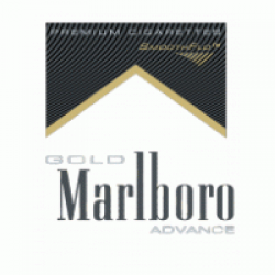 Marlboro Gold Advance | Brands of the World™ | Download ...