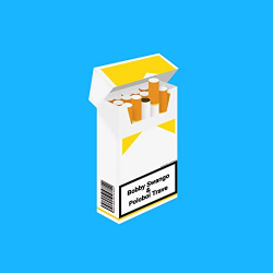 Marlboro Gold [Explicit] by Bobby Swango & Poloboi Trave on ...