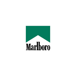 Menthol Green Marlboro by Patrick Eastham - Trading Paints