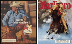 From Marlboro Woman to Marlboro Man: Inside the Radical ...