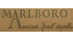 Meaning Marlboro logo and symbol | history and evolution