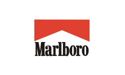 Cigarette Logos