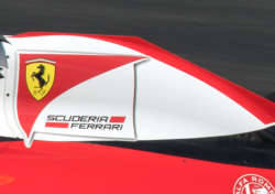 File:New logo of Scuderia Ferrari, Marlboro subliminal ...