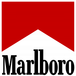 Marlboro (cigarette) - Wikipedia