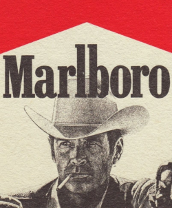 The Classy Issue | Inspiration in 2019 | Marlboro man, Old ...