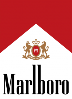 Resistance to cigarette advertising… | joeblogsf1