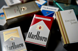 Marlboro Maker Philip Morris Says It Wants to Quit ...