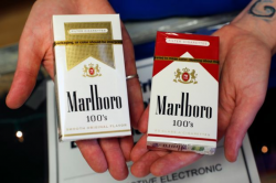 Investors Sift Ashes of Marlboro Merger for Answers - WSJ
