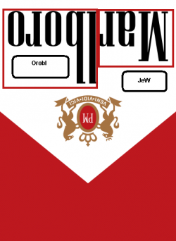Marlboro Subliminal KKK Message | Gorgeouspersian\'s Blog