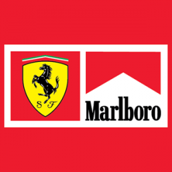 Marlboro Logo Vector (.EPS) Free Download