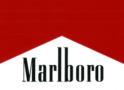 Marlboro Logo | Marlboro Logo Icon Vector Free Download